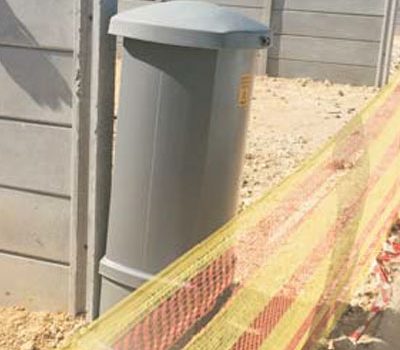 Malibu Village Housing