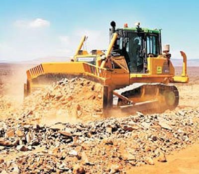 Perdakraal East Wind Farm